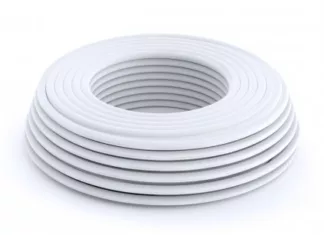 Accesorios Riego Tubo doble capa 16-17 mm 30 m