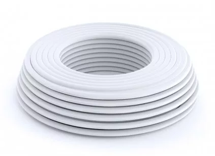 Accesorios Riego Tubo doble capa 16-17 mm 30 m