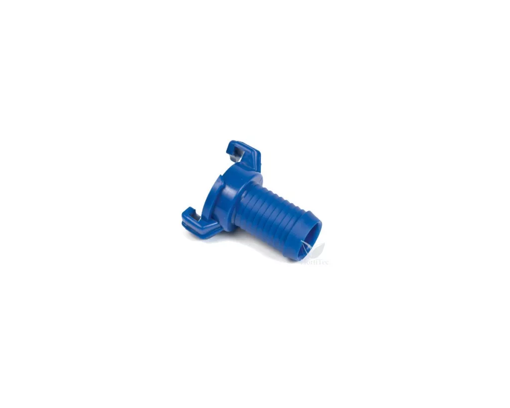 Accesorios Riego Unión rápida 1″ manguera (25 mm) — vista 2