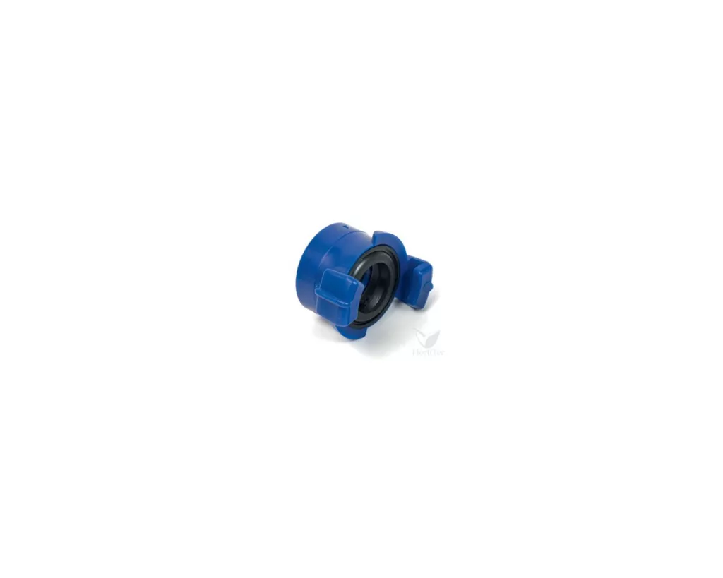 Accesorios Riego Unión rápida 1″ rosca hembra — vista 2