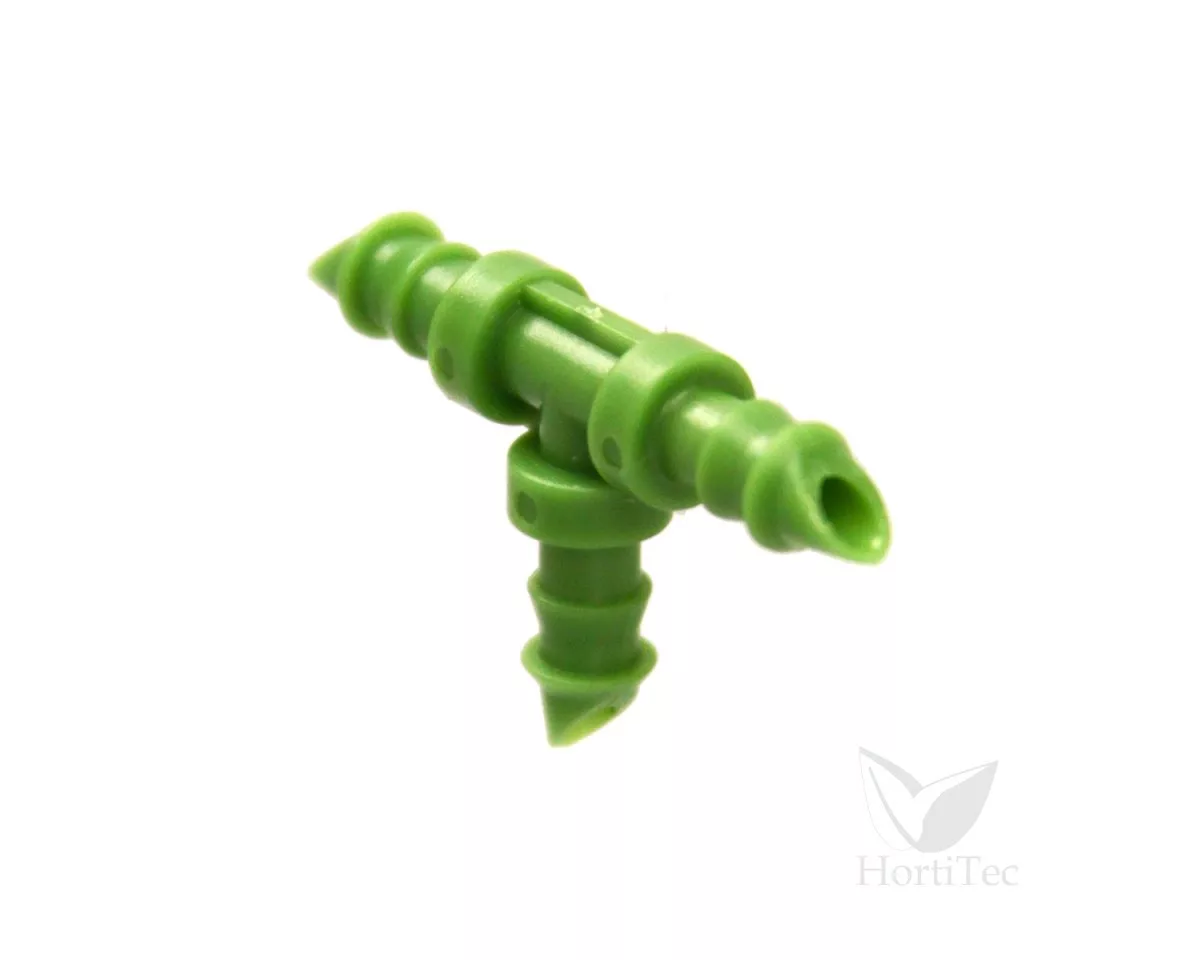 Accesorios Riego Unión T Floraflex — vista 3