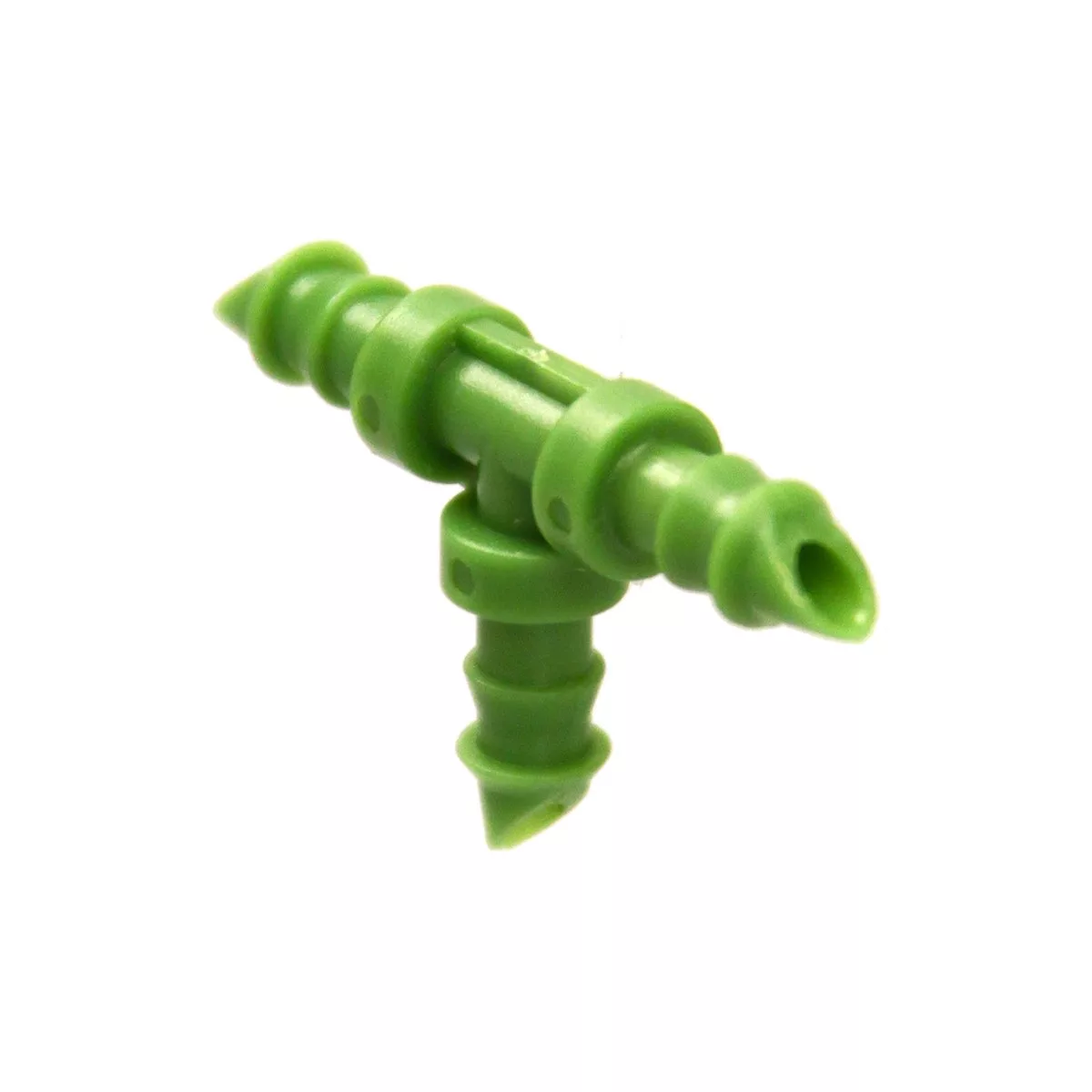 Accesorios Riego Unión T Floraflex