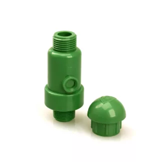 Accesorios Riego Válvula aire 3-4″