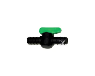 Accesorios Riego Válvula Ramal 16 mm