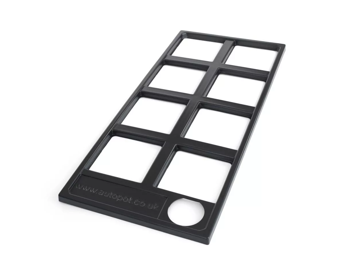 Accesorios Tapaderas Sistemas Autopot