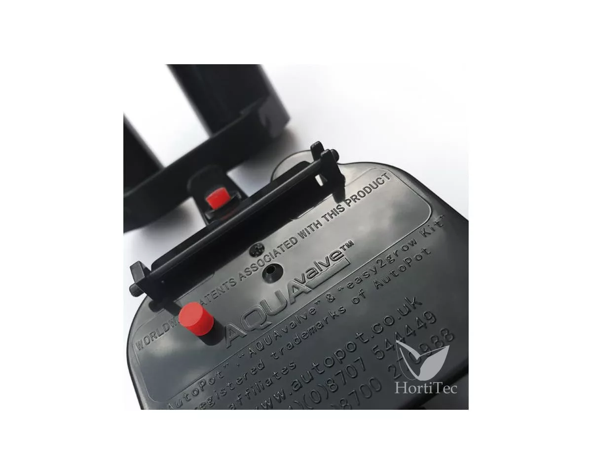 Accesorios Tapon rojo Aquavalve