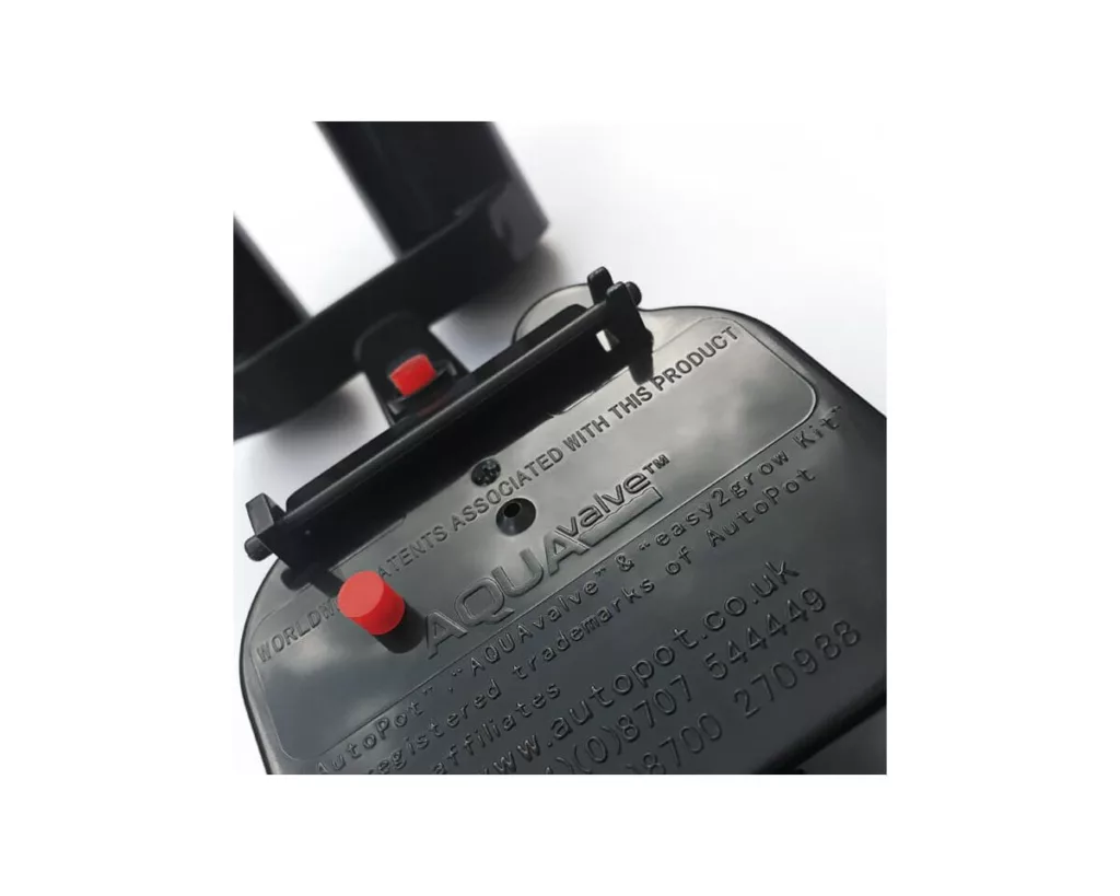 Accesorios Tapón silicona de recambio para flotador superior AQUAvalve — vista 2