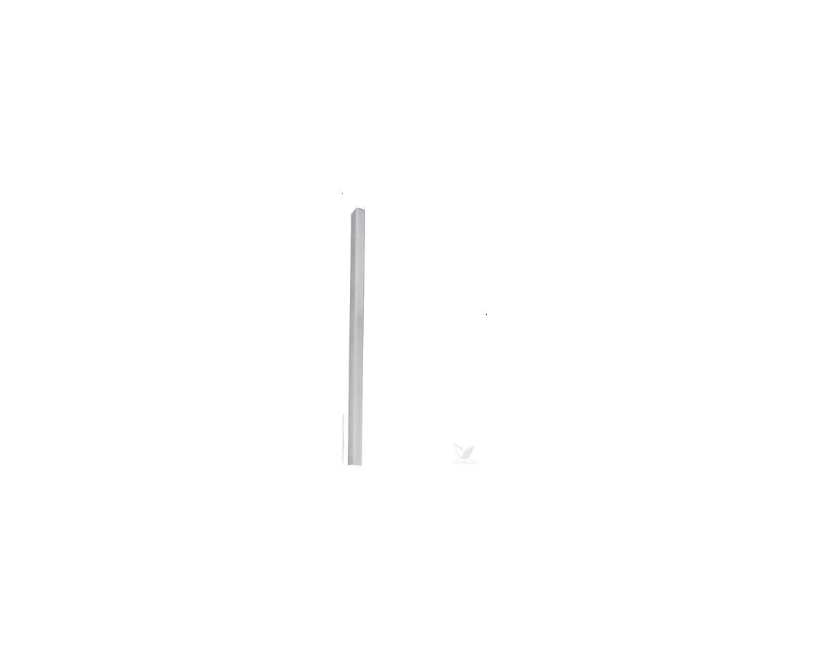 Accesorios Tubo de aluminio