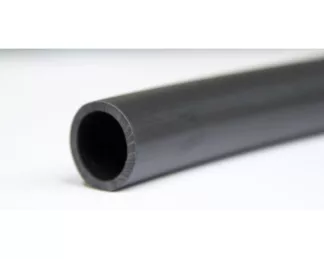 Accesorios Tubo negro 18/22mm GHE (TU01005)