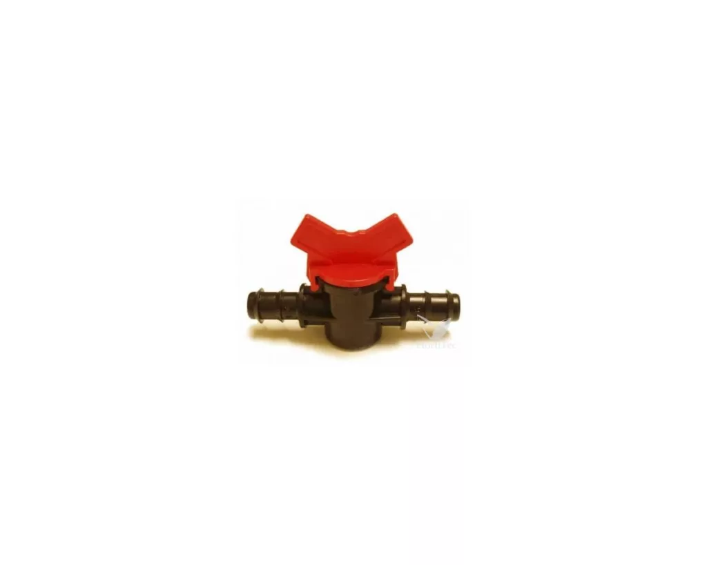 Accesorios Válvula de inserción 16mm — vista 2