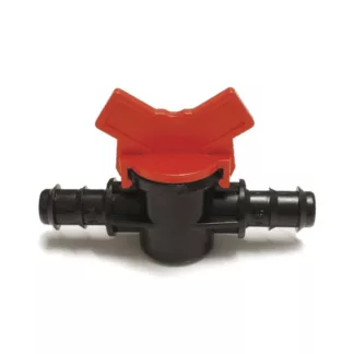 Accesorios Válvula de inserción 16mm