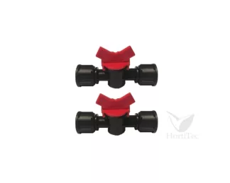 Accesorios Válvula Unión 1/2″