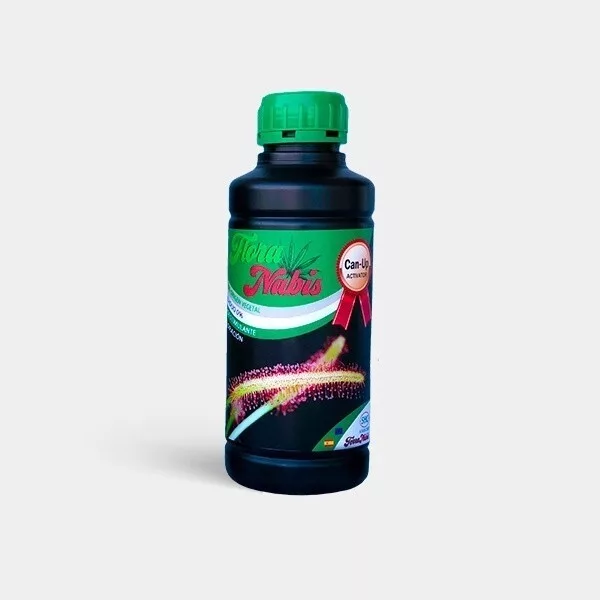 Aditivo Orgánico para Fase Reproductiva (5L)