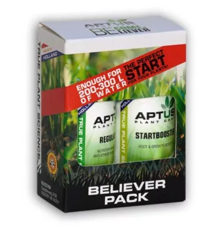 Aditivos Varios, APTUS Believer pack
