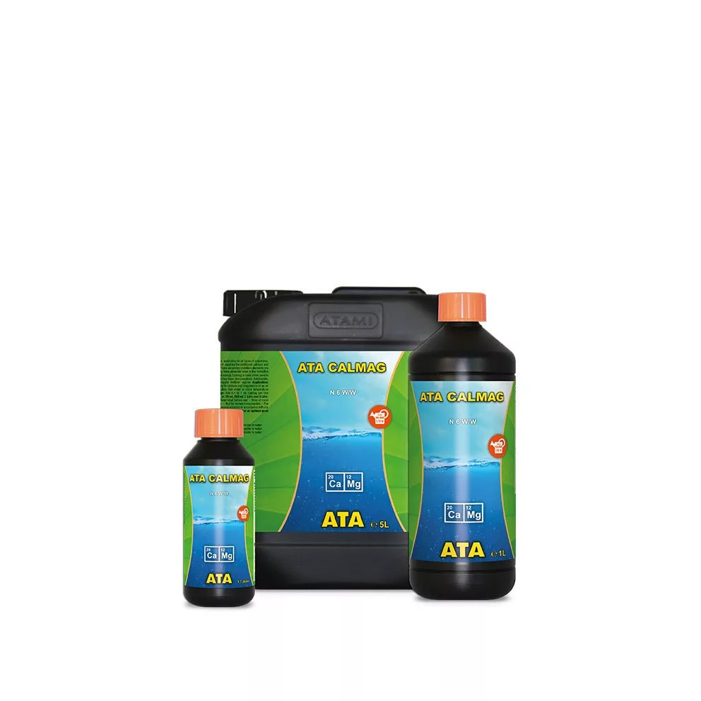 Aditivos Varios, Atami® ATA CalMag — vista 2
