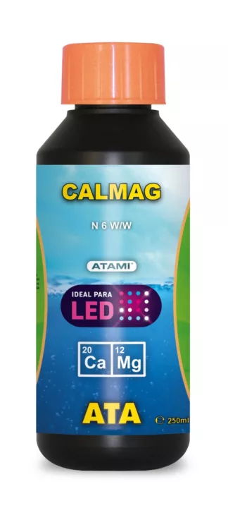 Aditivos Varios, Atami® ATA CalMag