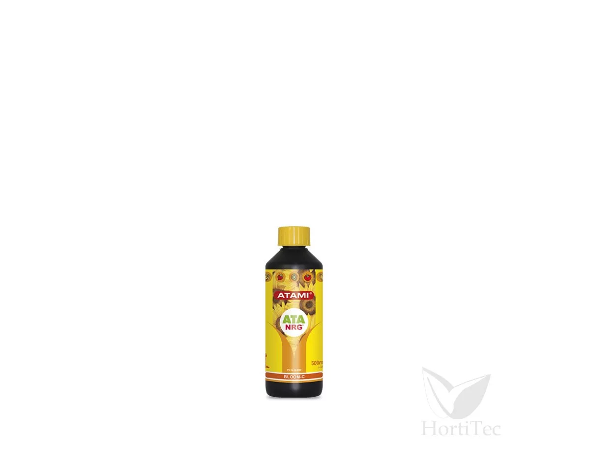 Aditivos Varios, Atami® ATA NRG Bloom C