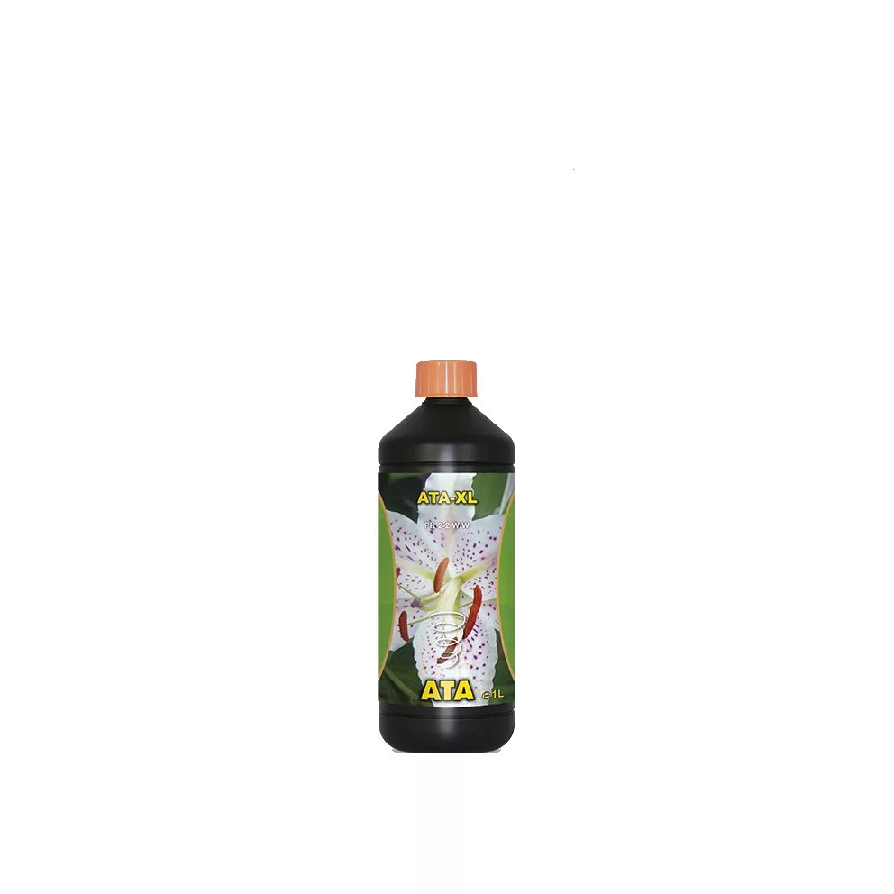 Aditivos Varios, Atami® ATA XL