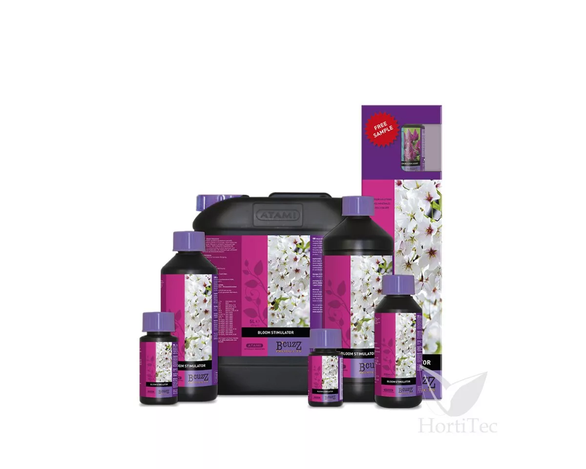 Aditivos Varios, Atami® B’Cuzz Bloom Stimulator
