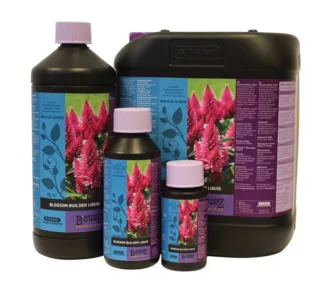 Aditivos Varios, Atami® B’Cuzz Blossom Builder Liquid