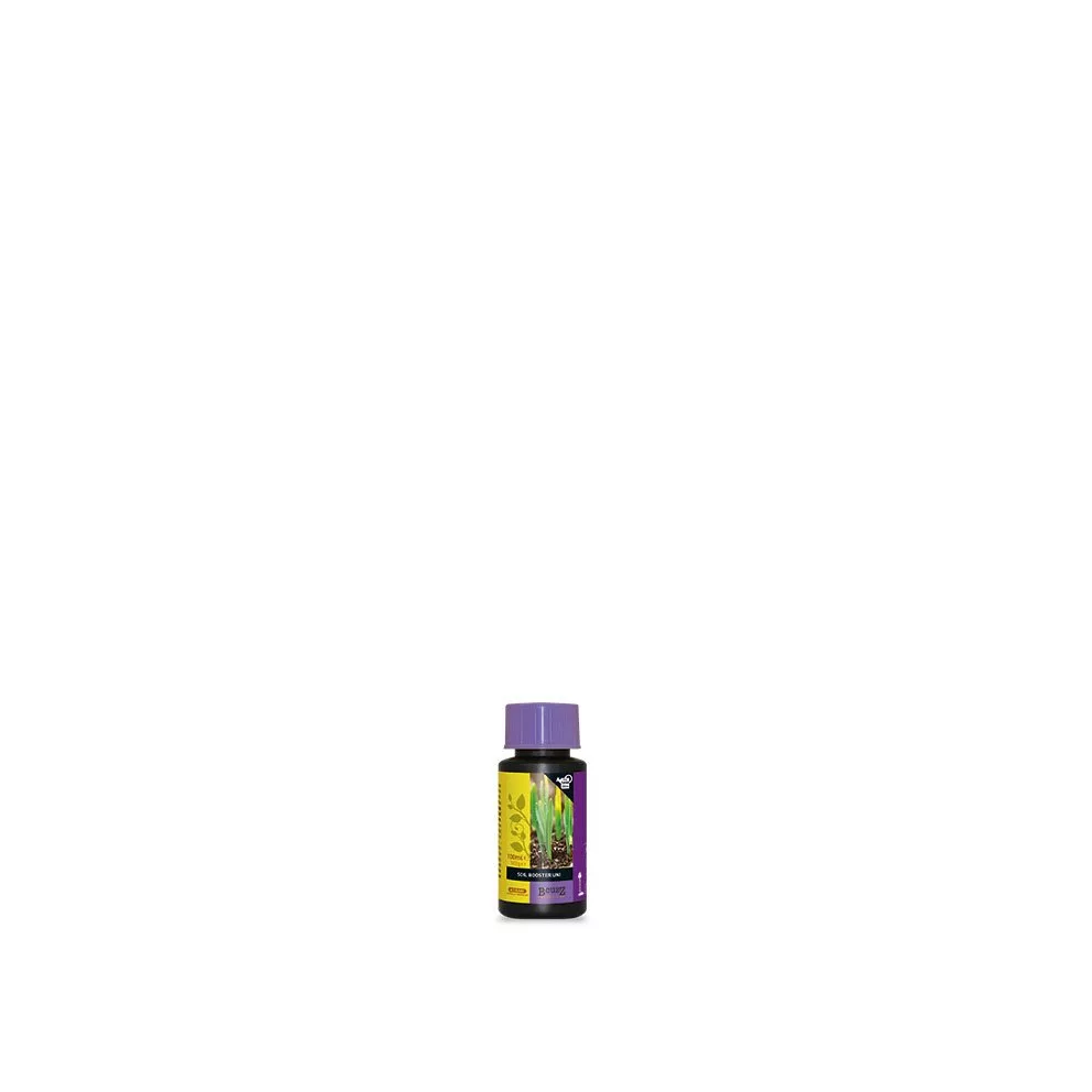Aditivos Varios, Atami® B’Cuzz Booster Soil Universal