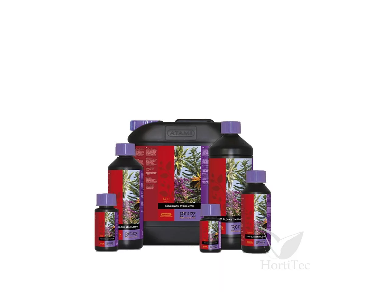 Aditivos Varios, Atami® B’Cuzz Coco Bloom Stimulator — vista 2