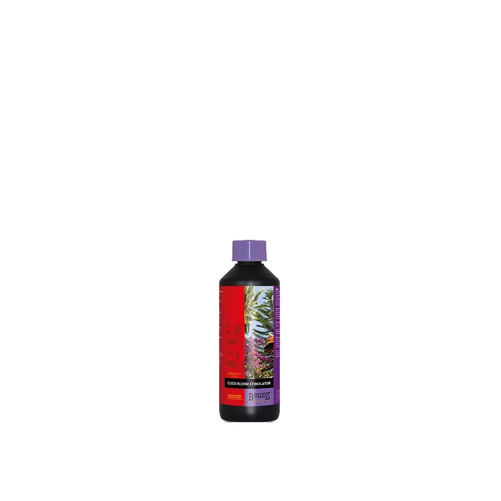Aditivos Varios, Atami® B’Cuzz Coco Bloom Stimulator — vista 3