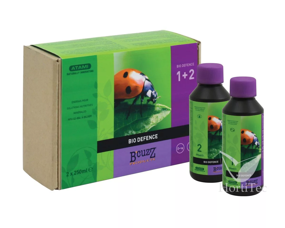 Aditivos Varios, Atami® B’Cuzz Coco Bloom Stimulator