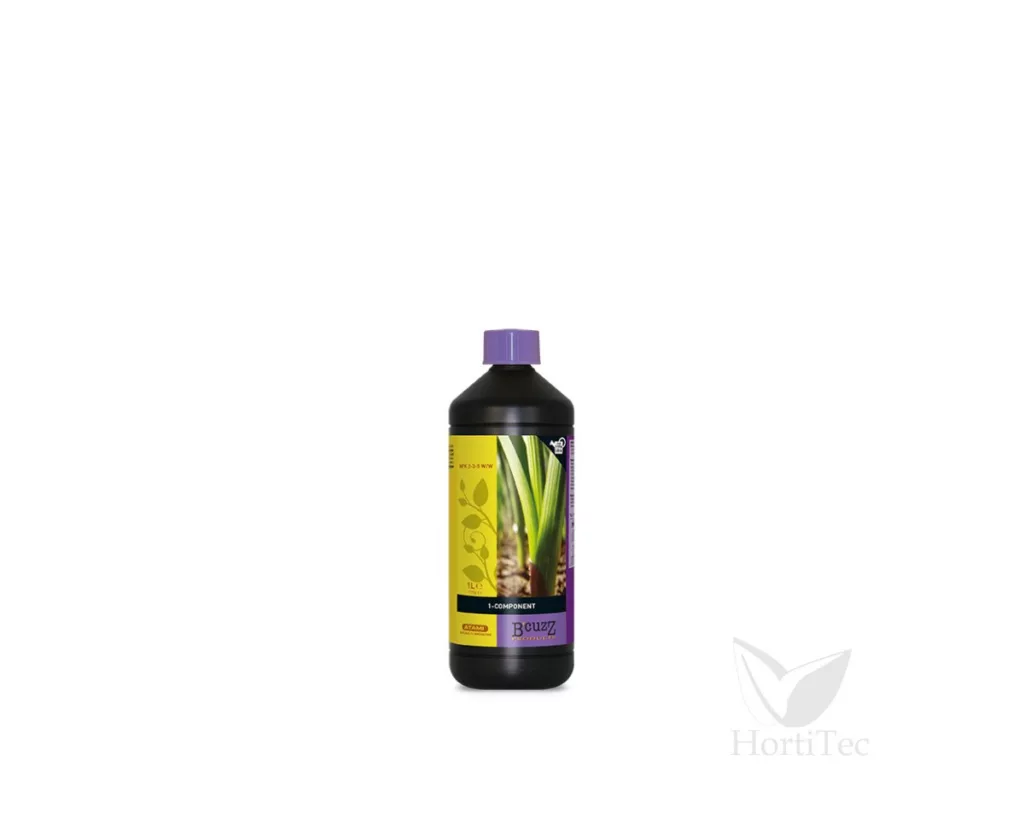 Aditivos Varios, Atami® B’Cuzz One Component Tierra — vista 2