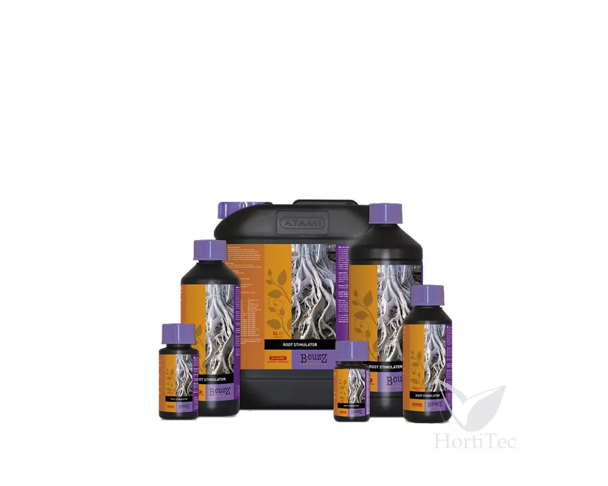 Aditivos Varios, Atami® B’Cuzz Root Stimulator — vista 2