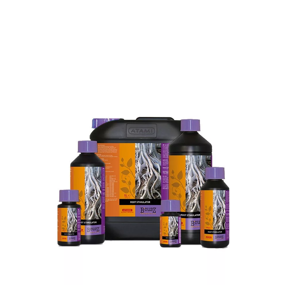 Aditivos Varios, Atami® B’Cuzz Root Stimulator