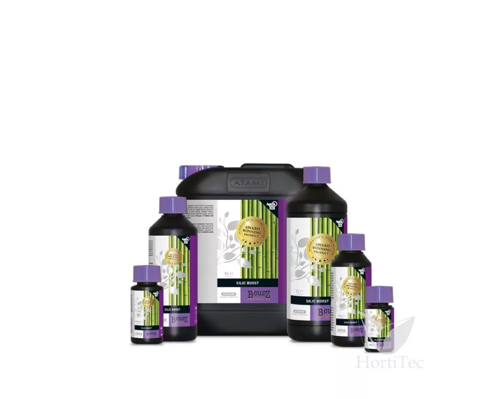Aditivos Varios, Atami® B’Cuzz Silic Boost — vista 2