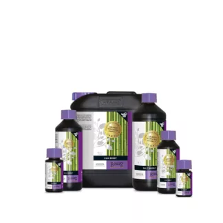 Aditivos Varios, Atami® B’Cuzz Silic Boost