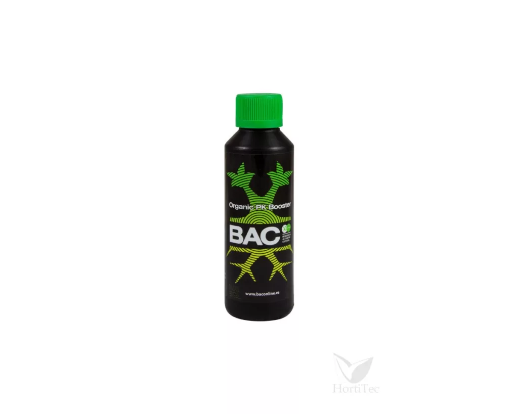 Aditivos Varios, BAC Organic PK Booster BAC — vista 2