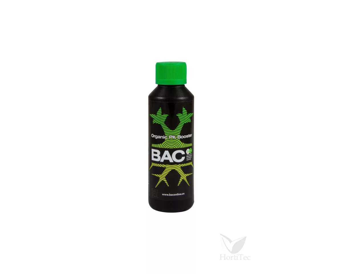 Aditivos Varios, BAC Organic PK Booster BAC — vista 2