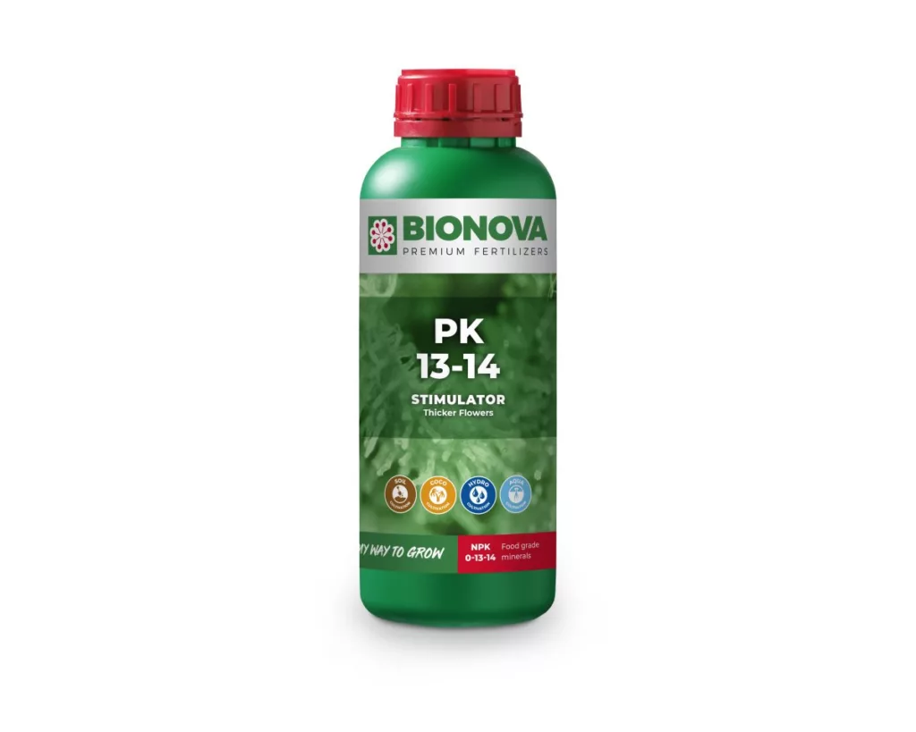 Aditivos Varios, BIO NOVA PK 13-14 — vista 2