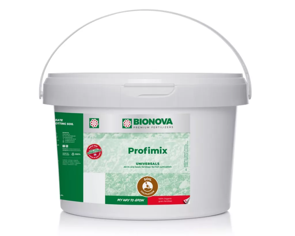 Aditivos Varios, BIO NOVA ProfiMix 2Kg Bio Nova — vista 2