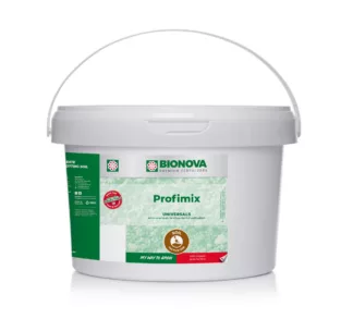 Aditivos Varios, BIO NOVA ProfiMix 2Kg Bio Nova