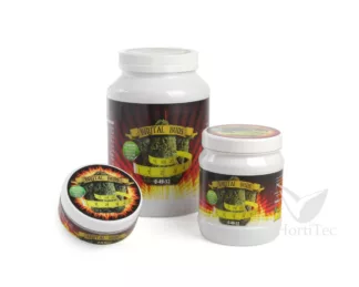 Aditivos Varios, Brutal Brutal Buds
