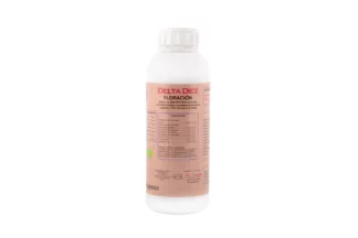 Aditivos Varios, CANNABIOGEN Delta 10