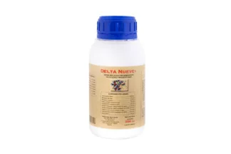 Aditivos Varios, CANNABIOGEN Delta 9