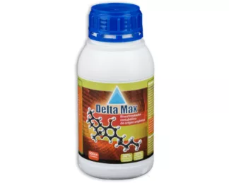 Aditivos Varios, DELTA NUTRIENTS Delta Max