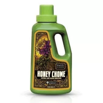 Aditivos Varios, Emerald Harvest Honey Chome — vista 2
