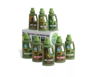 Aditivos Varios, Emerald Harvest Kick-Starter Kit 2 Part Base 1 (8ud)