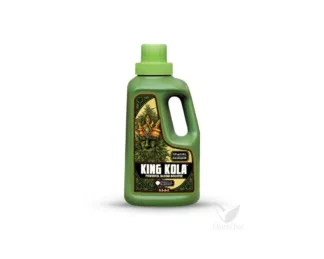 Aditivos Varios, Emerald Harvest King Kola