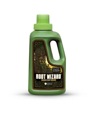 Aditivos Varios, Emerald Harvest Root Wizard