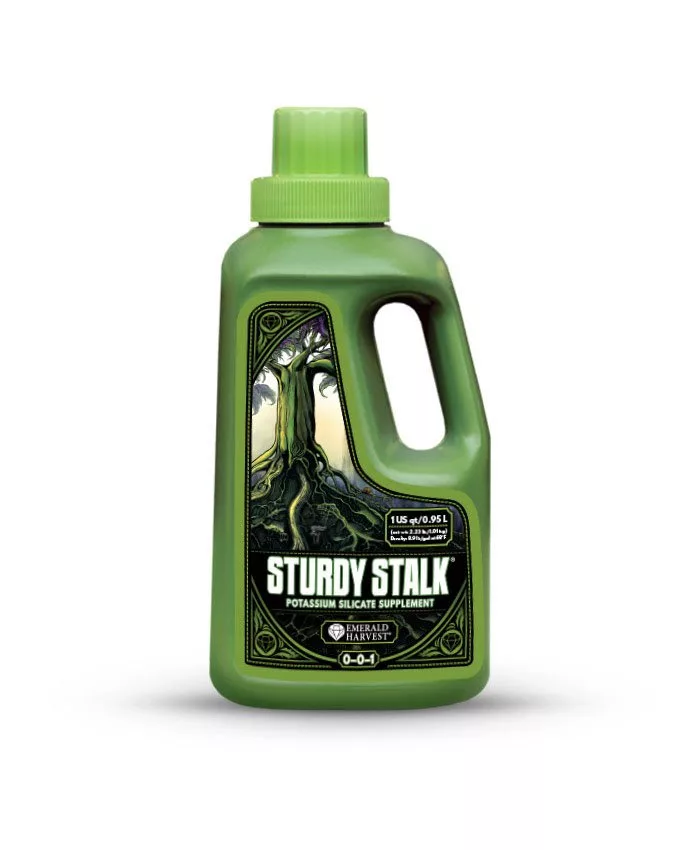 Aditivos Varios, Emerald Harvest Sturdy Stalk