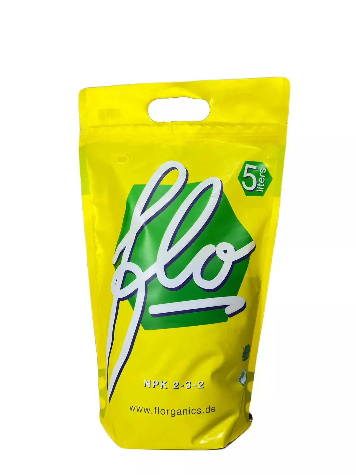 Aditivos Varios, FLORGANICS Fertilizante Flo 1 L