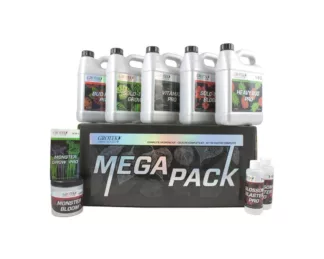 Aditivos Varios, GROTEK™ MegaPack