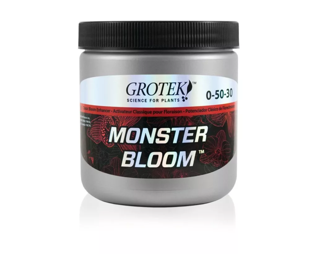 Aditivos Varios, GROTEK™ Monster Bloom™ — vista 2